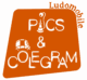 Pics & Colegram – Ludothèque